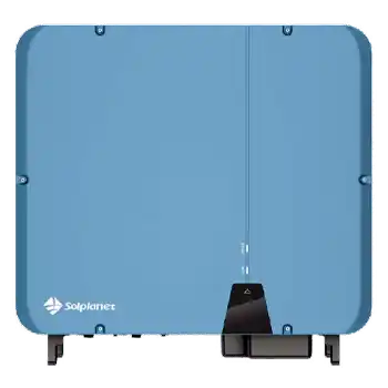 Inversor Solplanet ASW50K-LT-G2 - foto 1